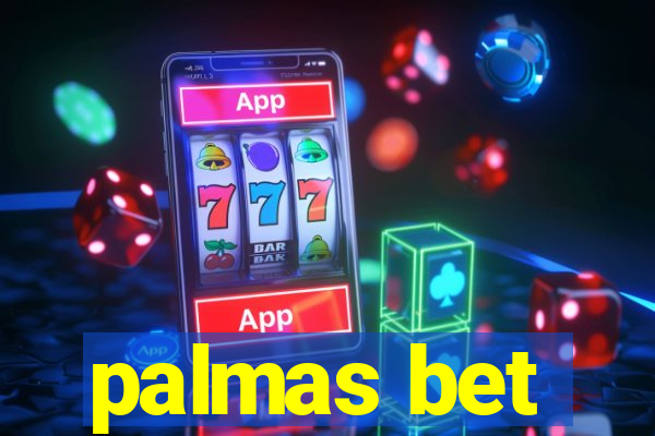 palmas bet