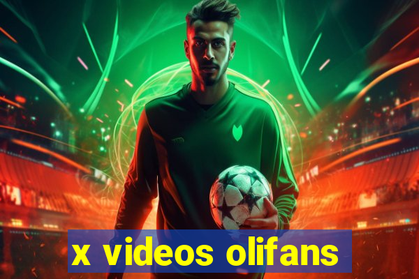 x videos olifans