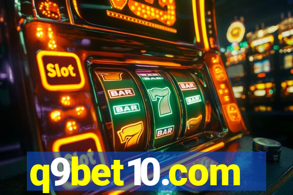 q9bet10.com