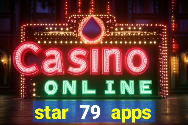 star 79 apps private limited