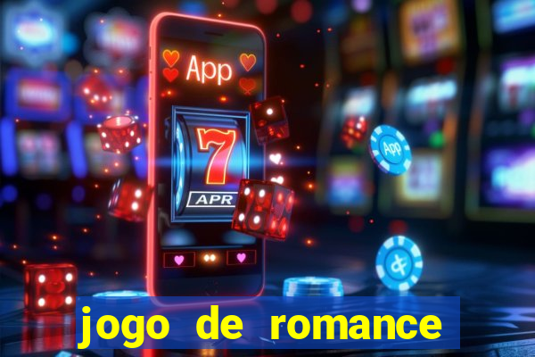 jogo de romance para pc