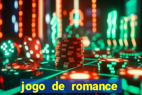 jogo de romance para pc