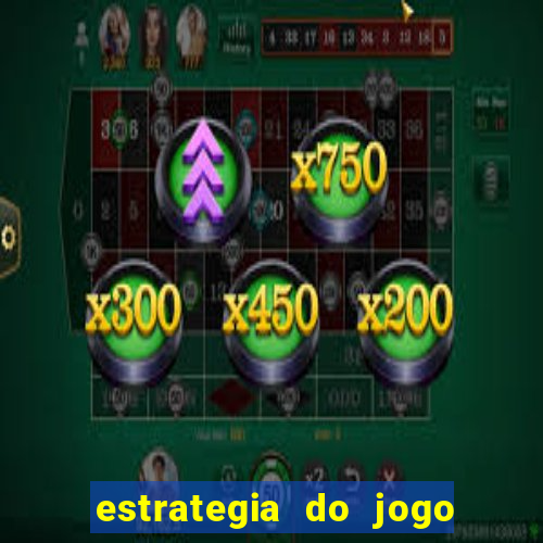 estrategia do jogo bac bo