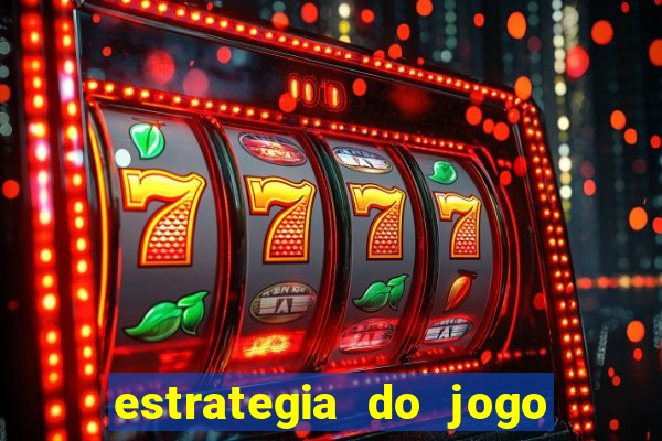 estrategia do jogo bac bo