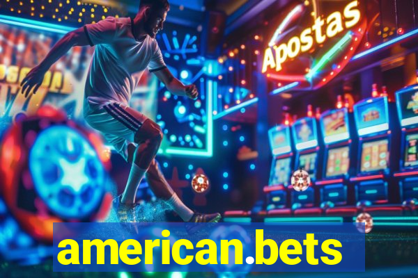 american.bets