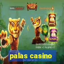 palas casino