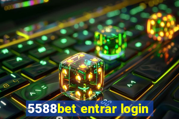 5588bet entrar login