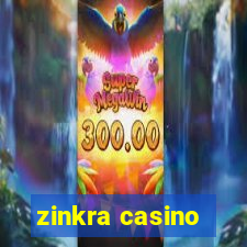 zinkra casino