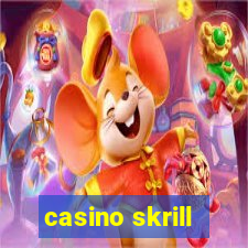 casino skrill