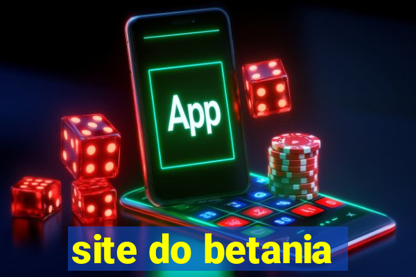 site do betania