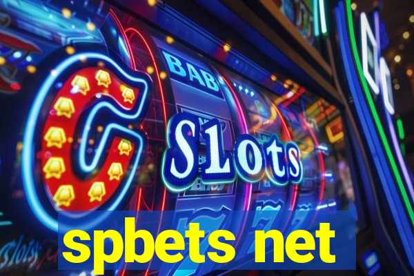 spbets net