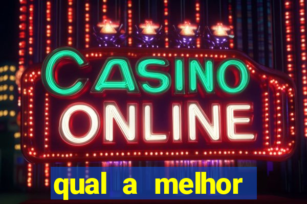 qual a melhor plataforma para jogar fortune ox