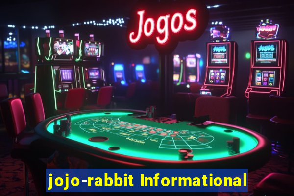 jojo-rabbit Informational