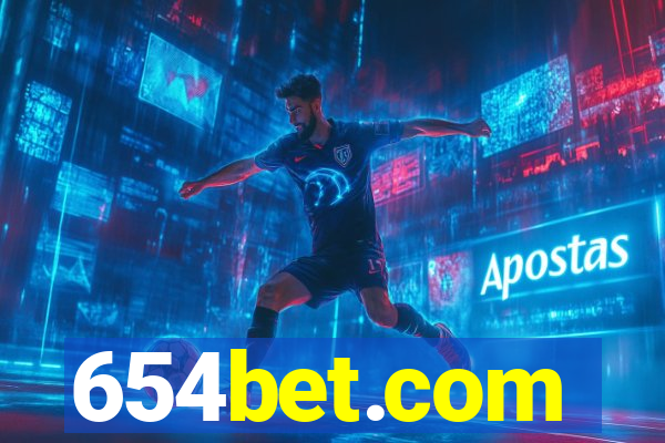 654bet.com