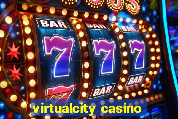 virtualcity casino