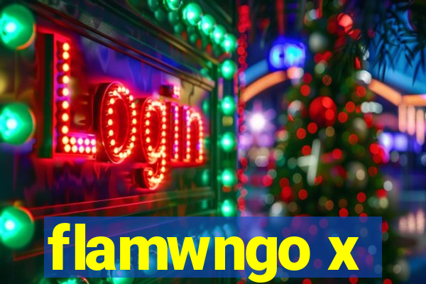 flamwngo x