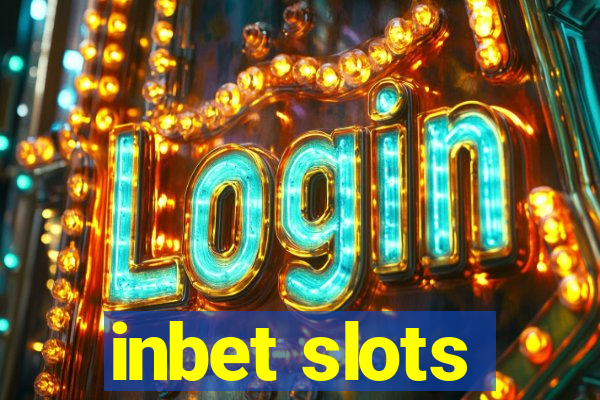 inbet slots