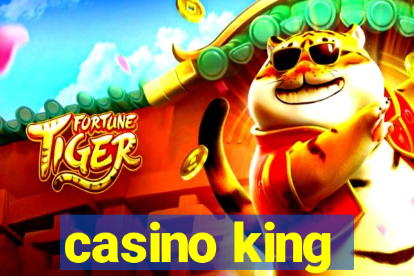 casino king