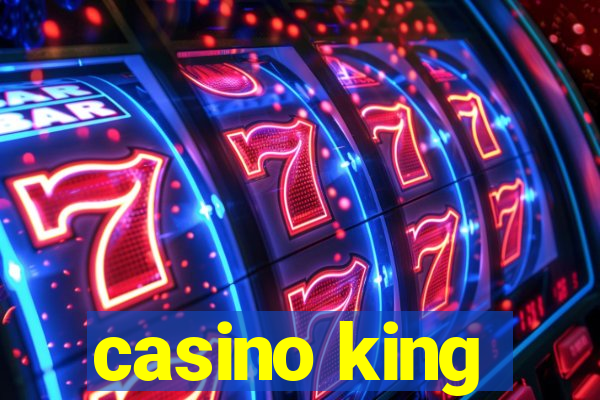 casino king