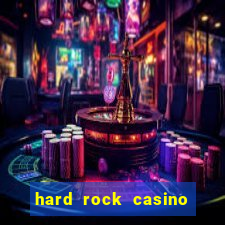 hard rock casino las vegas the joint