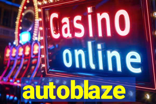 autoblaze