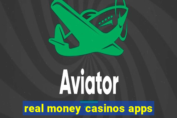 real money casinos apps