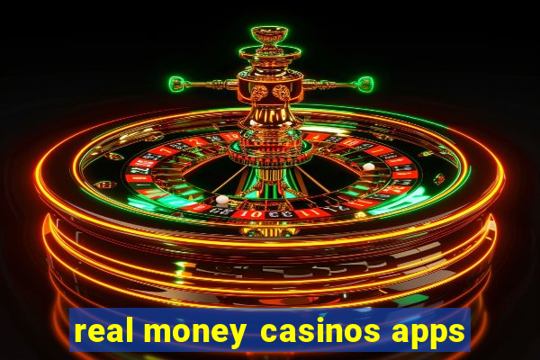 real money casinos apps