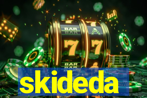 skideda