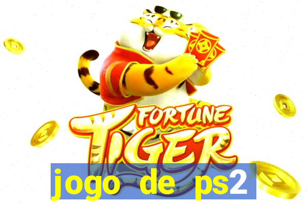 jogo de ps2 download iso