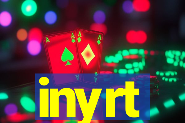 inyrt