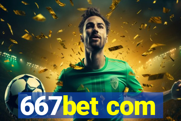 667bet com