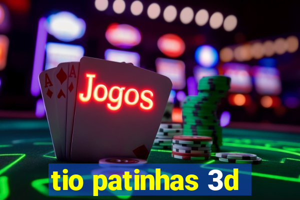 tio patinhas 3d