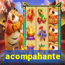 acompahante