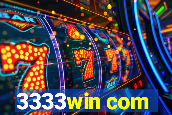 3333win com