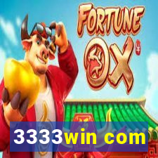 3333win com