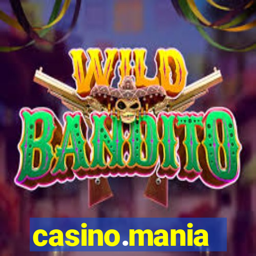 casino.mania