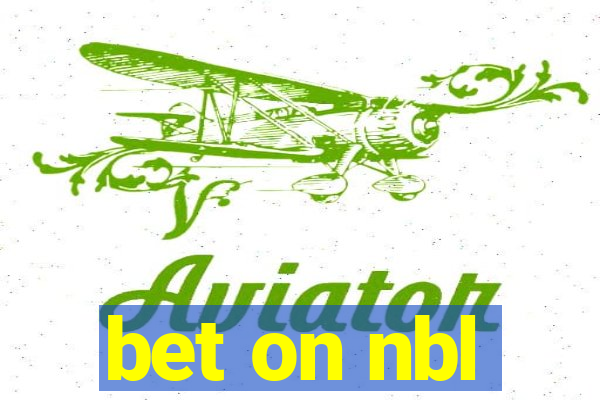 bet on nbl