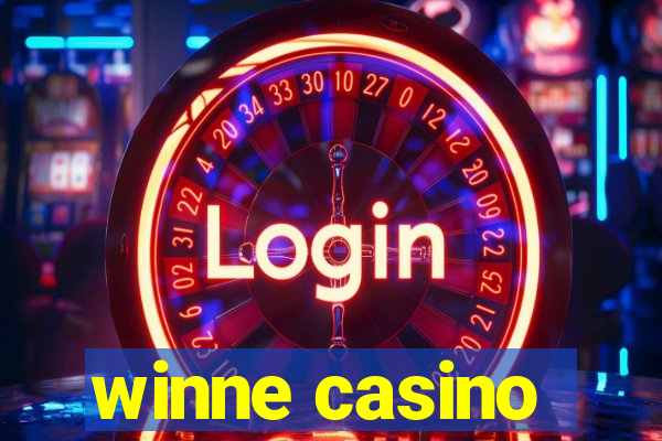 winne casino