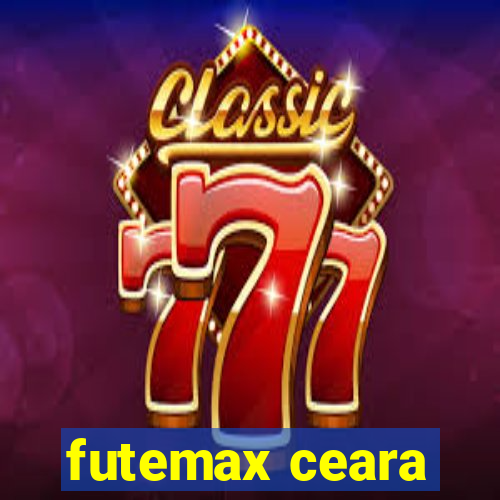 futemax ceara