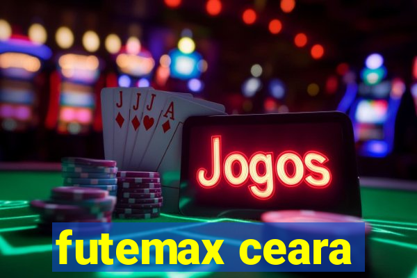 futemax ceara