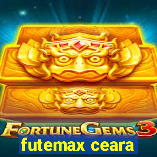 futemax ceara