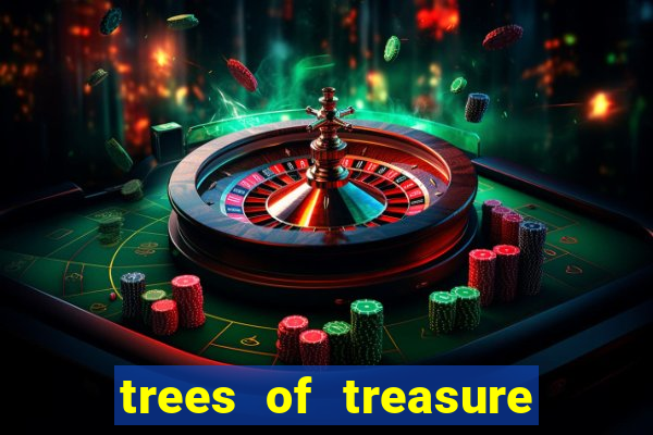 trees of treasure slot demo