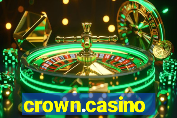 crown.casino