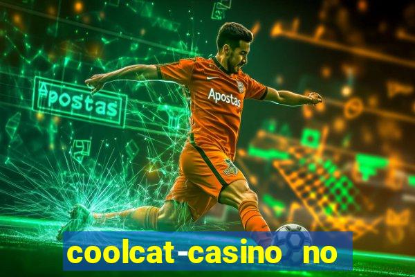 coolcat-casino no deposit bonus