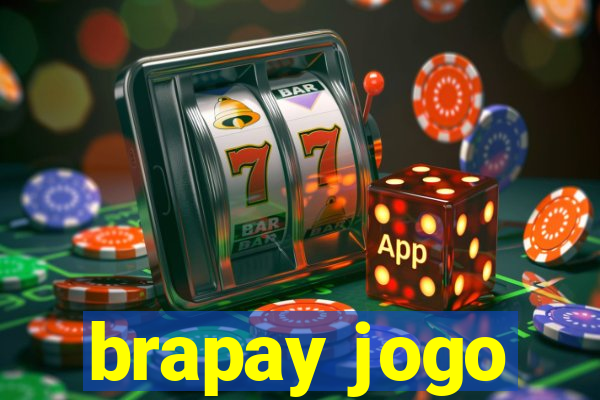 brapay jogo