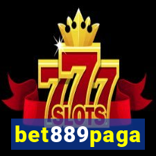 bet889paga