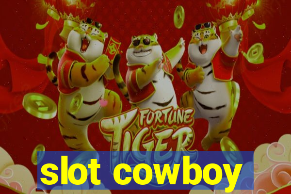 slot cowboy