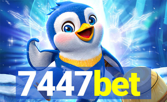 7447bet