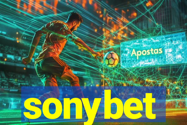 sonybet