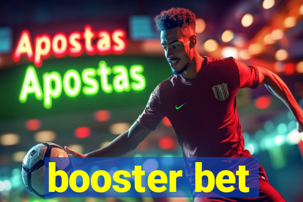 booster bet